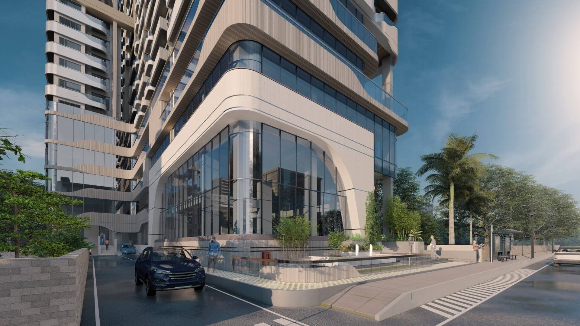 Reliant office location